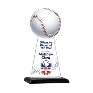 Photo of Victory Award