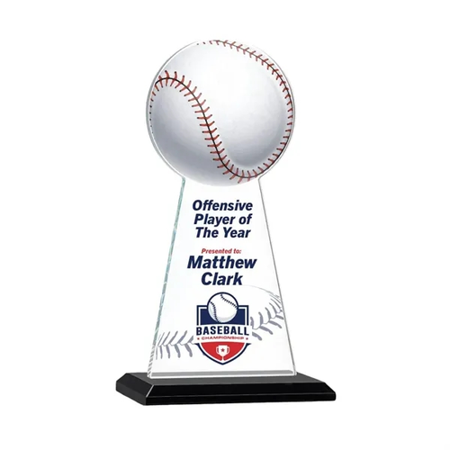 Photo of Victory Award