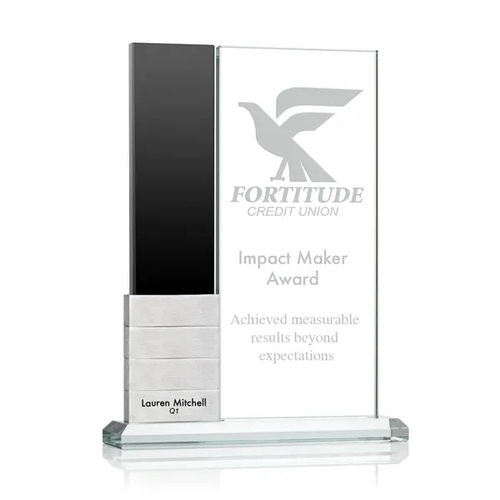 Main photo of Brick By Brick Award