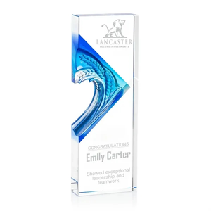 Photo of Harvest Of Excellence Award