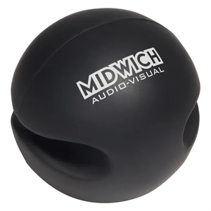 Photo of Cushy Earbud Keeper