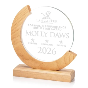 Photo of Beech Eclipse Award