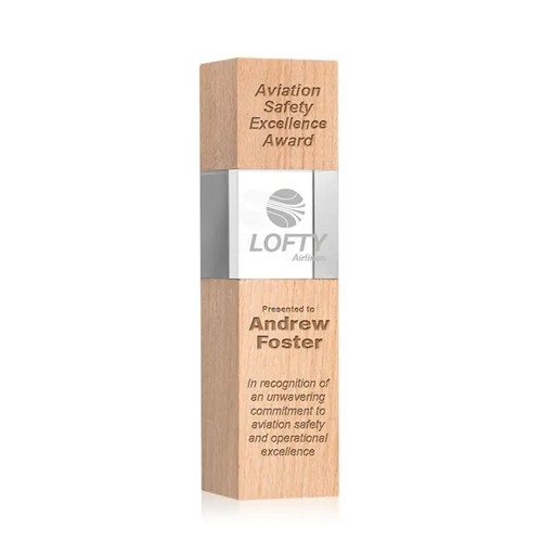 Main photo of Beech Tower Award
