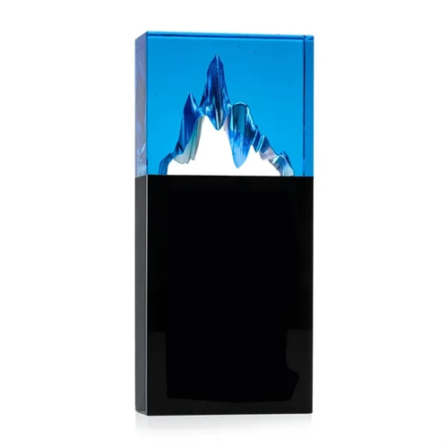 Main photo of Arctic Pillar Award