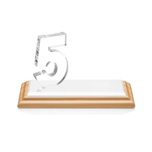 Photo of Bamboo Era Award