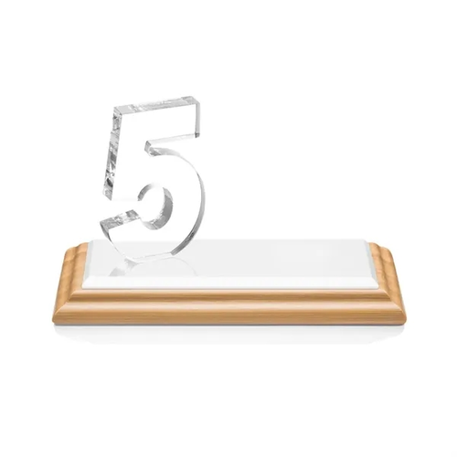 Main photo of Bamboo Era Award