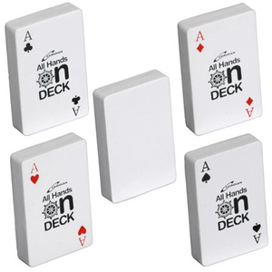 Photo of Deck Of Cards Stress Reliever