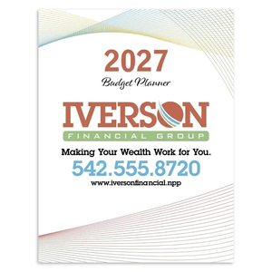 Photo of Good Value™ Budget Planner