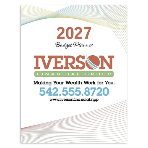 Photo of Good Value™ Budget Planner