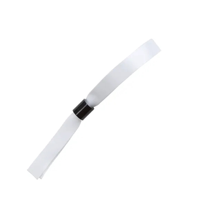 Photo of 1/2" Vip Locking Wristband