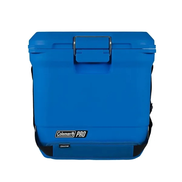 Neptune color option for Coleman® Pro Series 25 Quart Hard Cooler