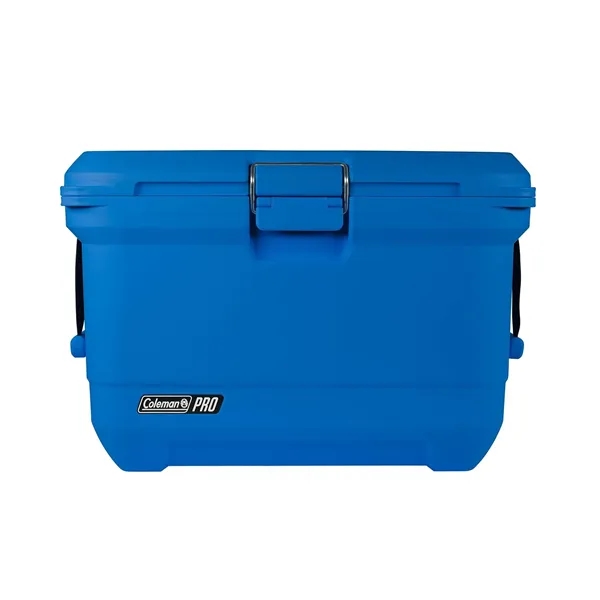 Neptune color option for Coleman® Pro Series 45 Quart Hard Cooler