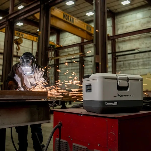 Main photo of Coleman® Pro Series 9 Quart Hard Cooler