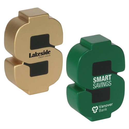 Photo of Dollar Sign