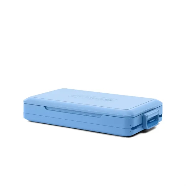 Daydream color option for Coleman® Snap 'N Go™ 45 Quart Collapsible Hard Sided Cooler