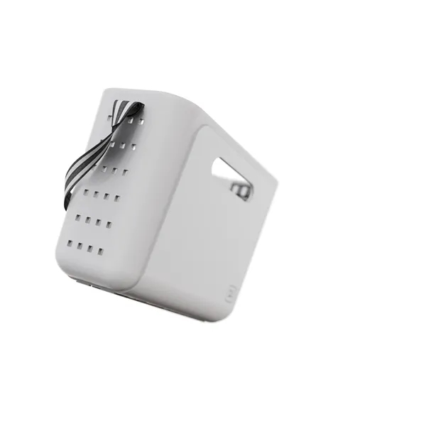 Gray color option for Foam™ Big Friday Eva Tote