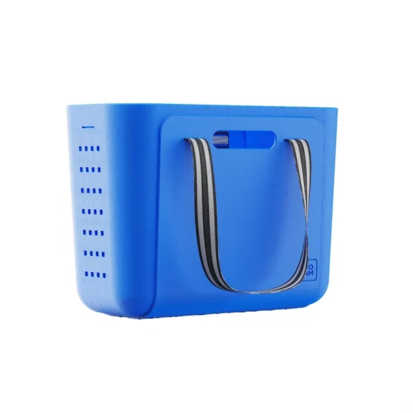 Royal color option for Foam™ Big Friday Eva Tote