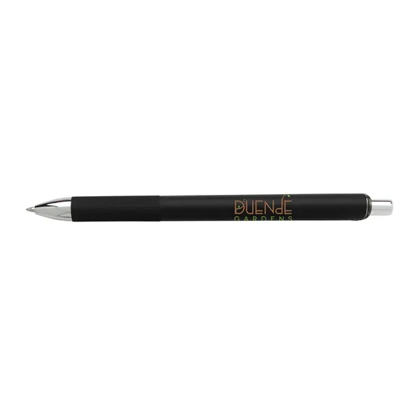 Black color option for Good Value™ Walker Gel Rabs Pen