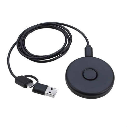 Main photo of Revolution 15 W Wireless Charger