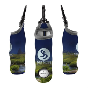 Photo of Toddy® Gear Featherlite™ Golf Ball Caddy