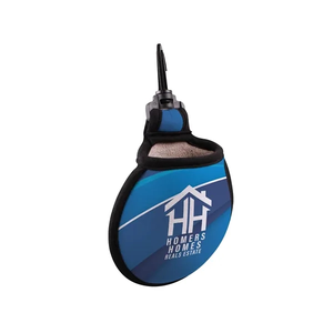 Photo of Toddy® Gear Featherlite™ Golf Ball Cleaner
