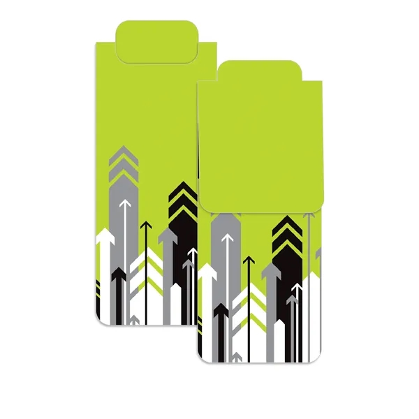 Arrows color option for Good Value™ Big Magnetic Bookmark