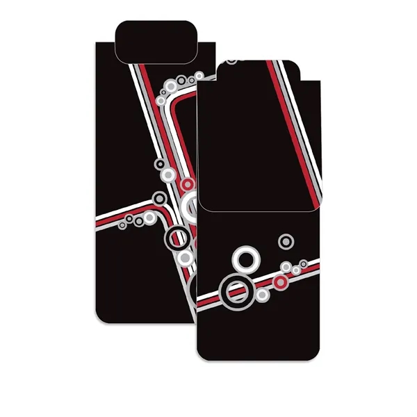 Georings color option for Good Value™ Big Magnetic Bookmark