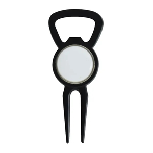 Photo of Play Maker Magnetic Divot Tool Bottle Opener