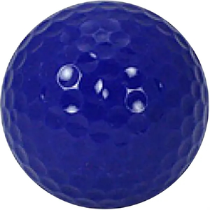 Photo of Navy Golf Ball Std Service