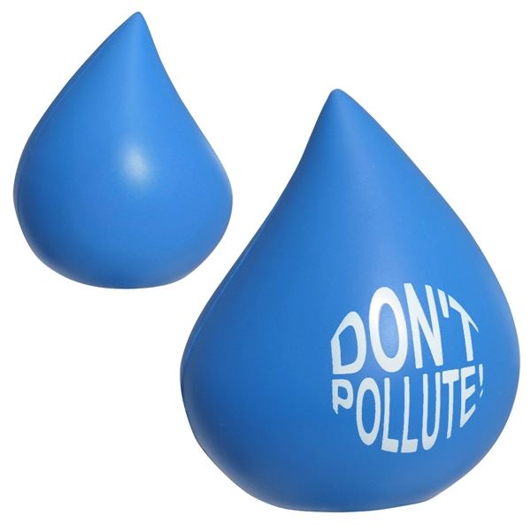 Medium Blue color option for Droplet