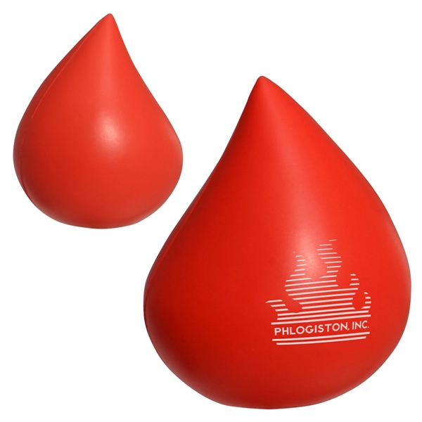 Medium Red color option for Droplet