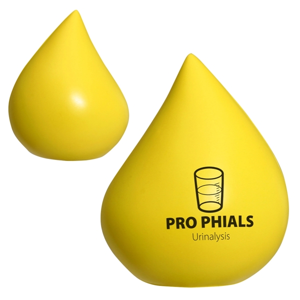 Medium Yellow color option for Droplet