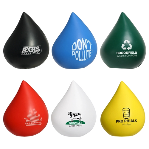 Main photo of Droplet