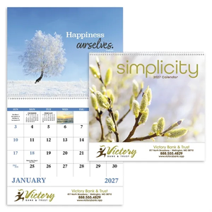 Photo of Good Value™ Simplicity   Spiral