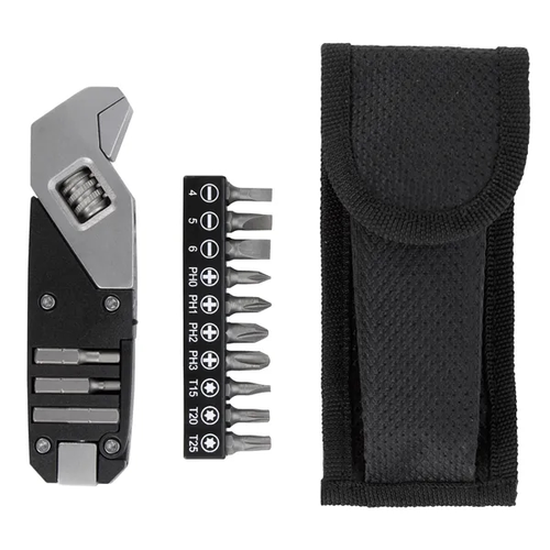 Main photo of Multi Functional Wrench Tool