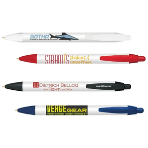 Photo of Bic Wide Body Value Pen