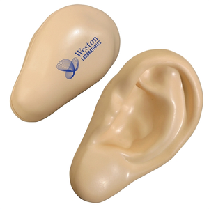 Photo of Ear Shaped Stress Reliever