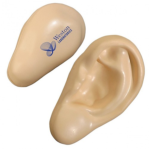 Photo of Ear Shaped Stress Reliever