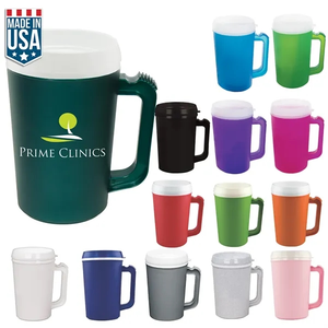 Photo of 22 Oz Insulated Mug