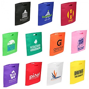 Photo of Echo Large Tote Bag