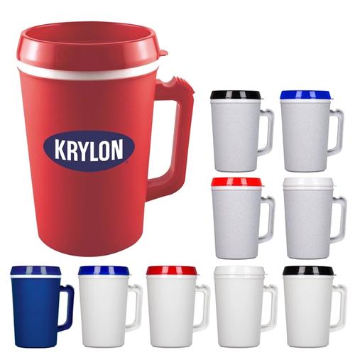 Main photo of 34 Oz Insulated Mug