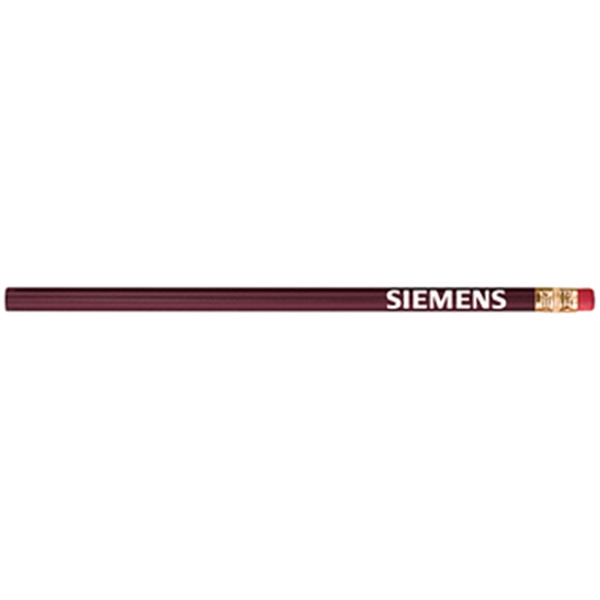 Burgundy color option for Buy Write Pencil
