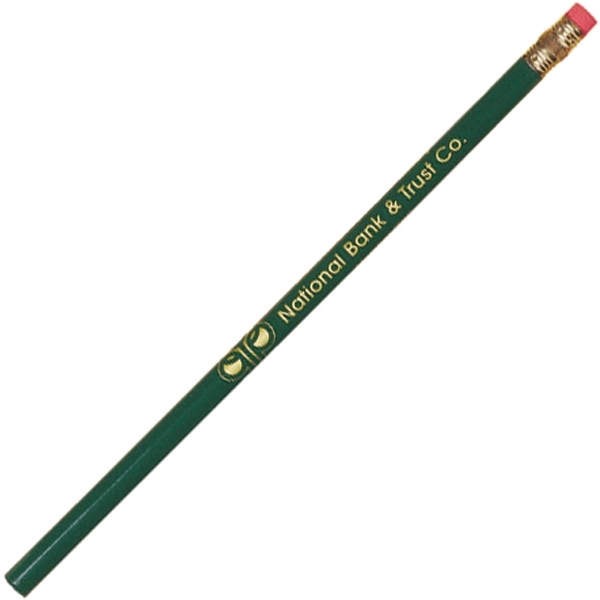 Dark Green color option for Buy Write Pencil