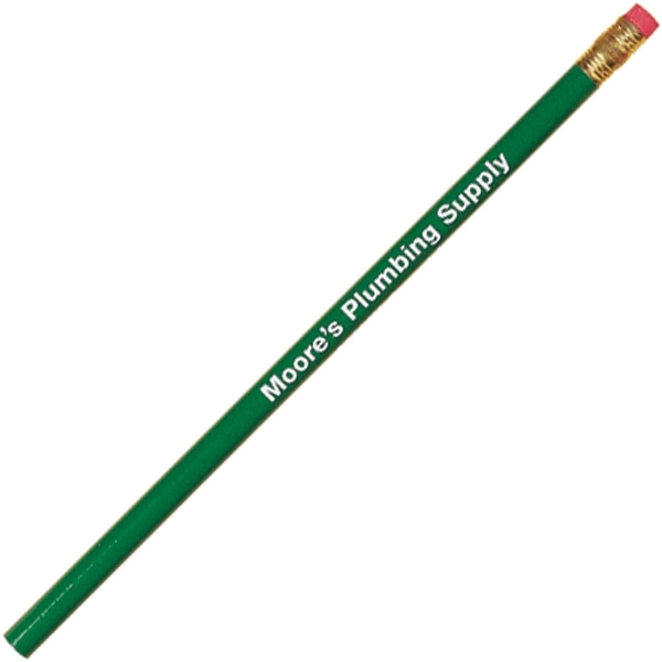 Light Green color option for Buy Write Pencil