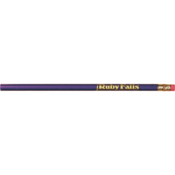 Purple color option for Buy Write Pencil