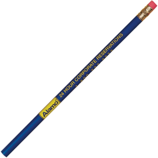 Royal Blue color option for Buy Write Pencil