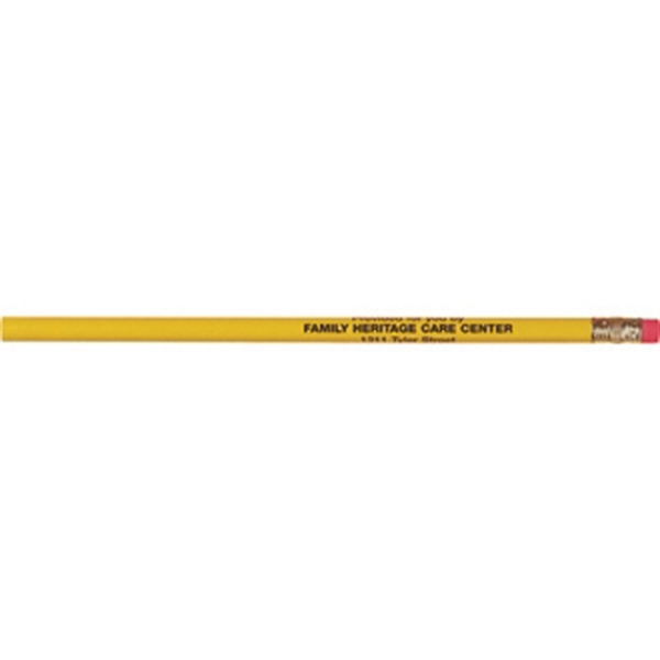 Yellow color option for Buy Write Pencil
