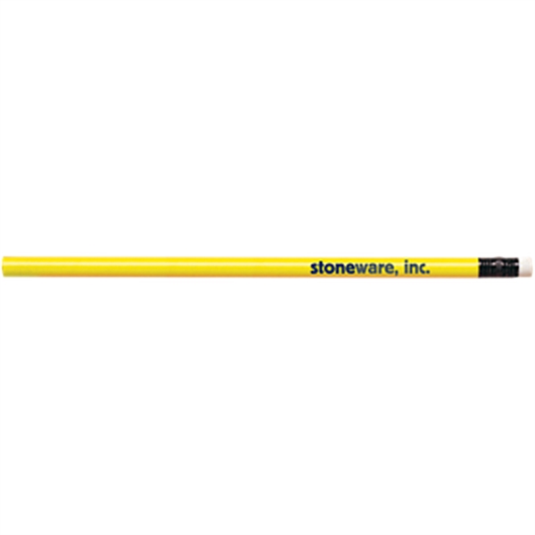 Yellow color option for Neon Buy Write Pencil