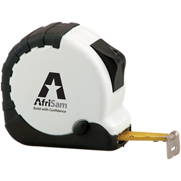 White color option for 16 Ft Tape Measure