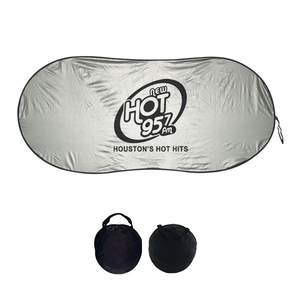 Photo of Deluxe Windshield Shade